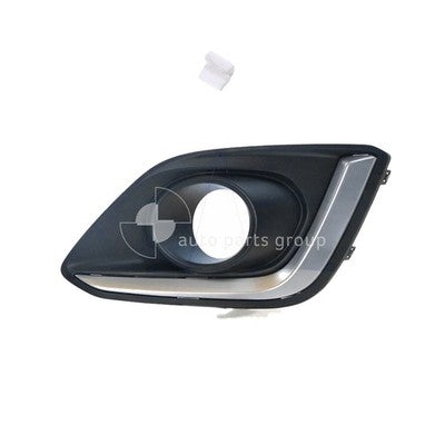 Genuine Suzuki Swift FZ Front Bar Grille LH (01/14-10/15)