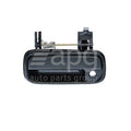 Toyota Hilux KZN165R/LN147R/LN167R Front Door Outer Handle LH (10/97-02/05)