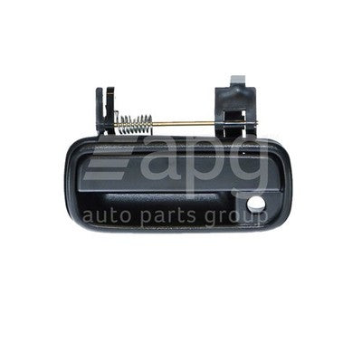 Toyota Hilux KZN165R/LN147R/LN167R Front Door Outer Handle LH (10/97-02/05)