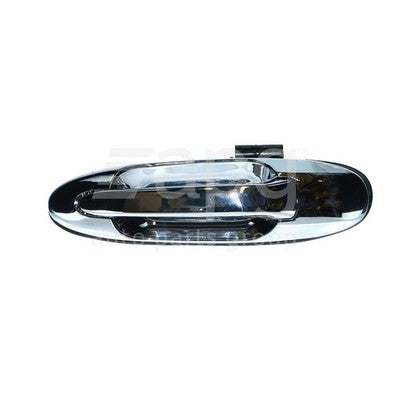 Toyota Landcruiser 100 SERIES Rear Door Outside Handle LH (01/98-07/07)