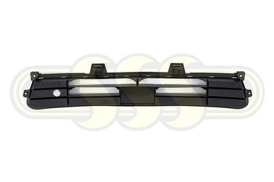 Genuine Kia Seltos Bar Grille Lower W/Adaptive Cruise Control (08/19-09/22)
