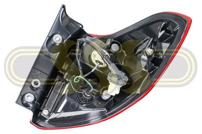 Genuine Suzuki Vitara 4Dr Tail Lamp Left Hand (2018-On)