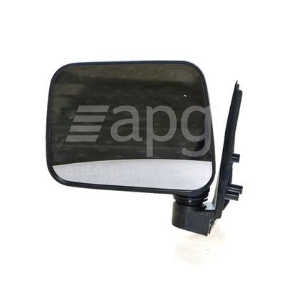 Holden Rodeo TF Door Mirror LH (07/88-02/03)