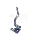 Genuine Hyundai i30 PD Bonnet Hinge LH (03/17-On)