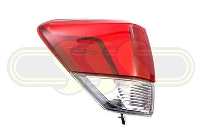 Genuine Subaru Forester Tail Lamp Left Hand (09/22-06/25)