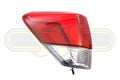 Genuine Subaru Forester Tail Lamp Left Hand (09/22-06/25)
