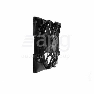 Hyundai ix35 Radiator Fan Assembly 5/10-3/13 2.0L G4KD & 2.4L G4KE 4CYL PET