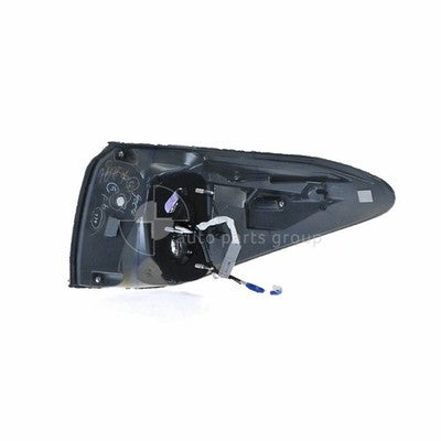 Genuine Lexus RX350 GGL15 Tail Lamp LH Clear (12/08-03/12)