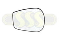 Genuine Subaru Brz Door Mirror Glass Left Hand (04/16-03/21)