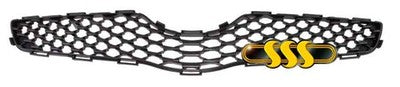 Toyota Yaris Grille Thatcham (08/08-08/11)