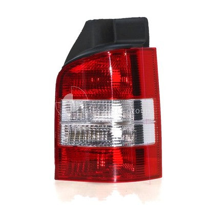 Volkswagen Caravelle T5 Tail Lamp RH (02/04-12/15)