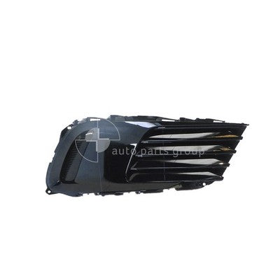 Genuine Toyota Corolla ZRE182R Front Bar Grille RH (03/15-06/18)