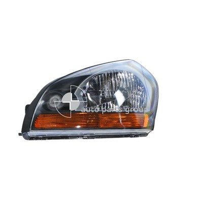 Genuine Hyundai Tucson JM Head Lamp LH (04/04-01/10)