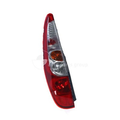 Genuine Mitsubishi Colt RG Tail Lamp LH (01/06-09/11)