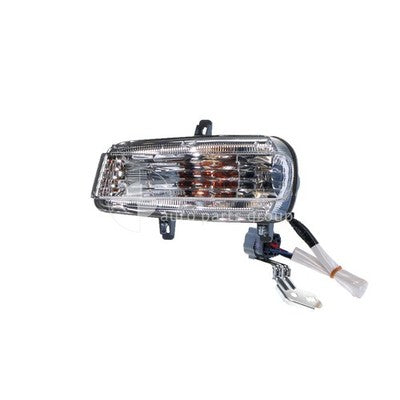 Genuine Mazda CX-7 ER Front Bar Park / Indicator Lamp LH (11/06-02/12)