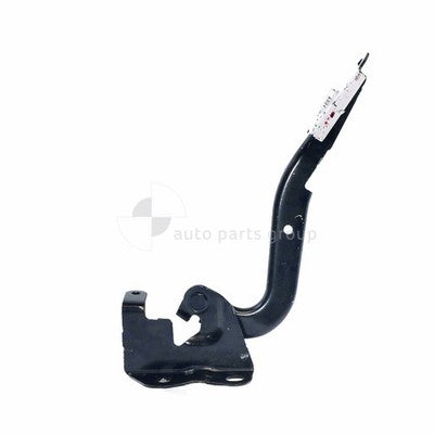 Genuine Toyota Corolla ZRE152R Bonnet Hinge RH (03/07-08/12)