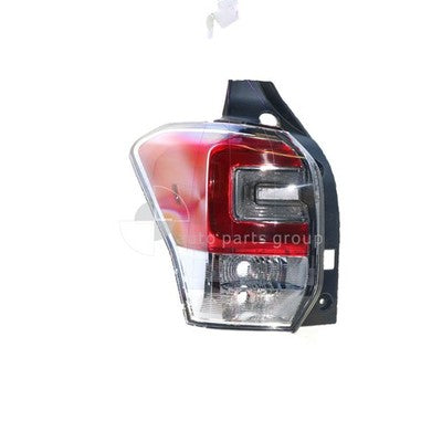 Genuine Subaru Forester S4 Tail Lamp LH LED (02/16-09/18)
