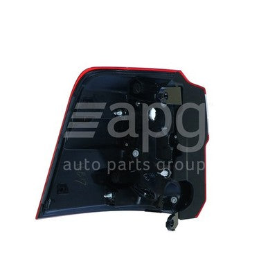 Genuine Toyota Landcruiser VDJ200 Tail Lamp RH (11/07-11/21)