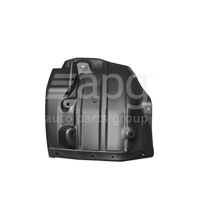 Hino 300 XJC710/XJC720/XJC740 Front Guard Liner LH (07/11-On)