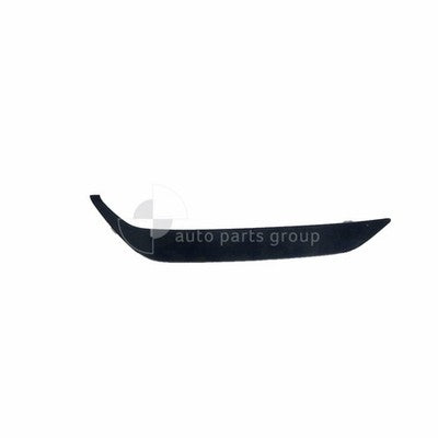 Genuine Hyundai Tucson TL Front Bar Grille RH (05/15-06/18)