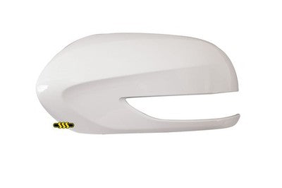 Genuine Subaru Impreza Door Mirror Cover Left Hand Upper (06/10-04/14)