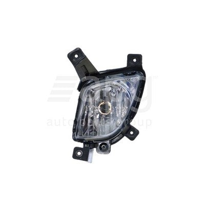 Hyundai ix35 LM Fog Lamp LH (02/10-05/15)