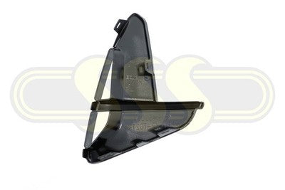 Genuine Mazda Cx60 Fog Lamp Cover Left Hand Front No Fog Light Type (01/23-On)