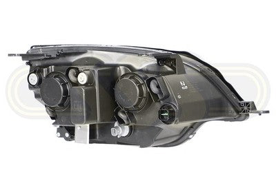 Genuine Holden Captiva Head Lamp Left Hand ?/08-, LAST 6 VIN 242842 (02/11-On)