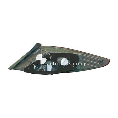 Hyundai Accent RB Tail Lamp LH (10/13-04/19)