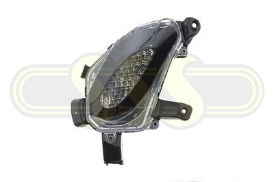 Genuine Mazda Mx5 Fog Lamp Left Hand Rear (05/15-On)