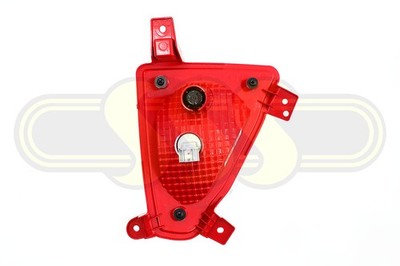 Genuine Kia Stonic Bar Lamp Right Hand Rear (06/20-On)