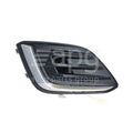 Genuine Suzuki Swift FZ Front Bar Grille RH (01/14-12/16)