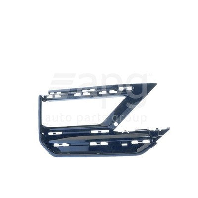 Volkswagen Tiguan Allspace 5N Front Bar Grille RH (06/18-03/22)