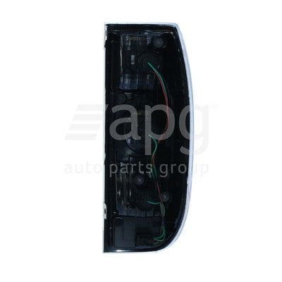 Mazda BT-50 UN Tail Lamp LH (11/06-10/11)