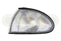 Hyundai Excel Corner Lamp Left Hand (02/97-09/99)