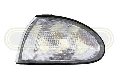 Hyundai Excel Corner Lamp Left Hand (02/97-09/99)
