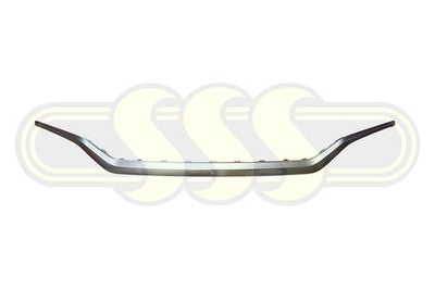 Genuine Hyundai Santa Fe Wagon Bar Mould Centre Upper Upper Under (09/20-02/24)