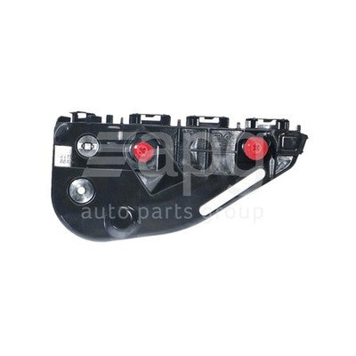 Genuine Toyota Hilux GGN120R/GGN125R/GUN123R Front Bar Bracket LH (07/15-On)
