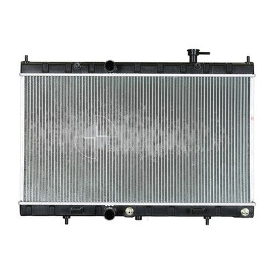 Nissan X-trail T32 Radiator Plastic Aluminium 730 x 410 x 16 mm : Manual/Auto :