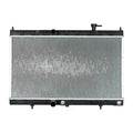 Nissan X-trail T32 Radiator Plastic Aluminium 730 x 410 x 16 mm : Manual/Auto :