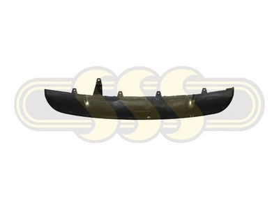 Genuine Toyota Rav4 Bar Cover Insert Rear Smooth Finish GXL And (10/15-12/18)