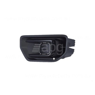 Genuine Ford Ranger P703 Front Bar Grille LH (05/22-On)