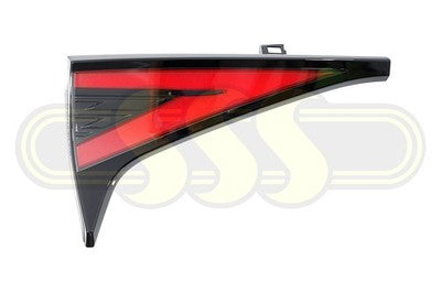 Genuine Kia Sportage Rear Garnish Lamp Left Hand No LED (07/21-04/25)