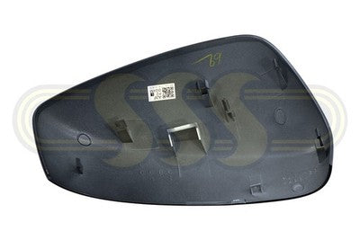 Genuine Mazda Mazda2 Door Mirror Cover Left Hand (01/17-09/19)