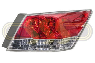 Honda Accord Tail Lamp Right Hand (03/11-2013)