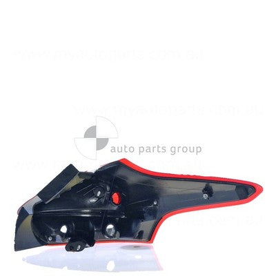 Ford Focus LZ Tail Lamp LH (09/15-08/18)