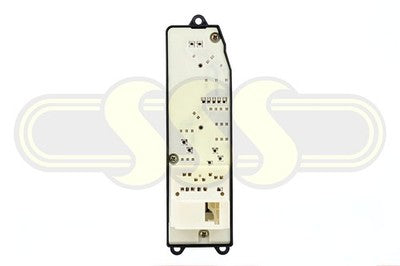 Toyota Corolla 94-On Switch Window 4 Buttons (08/00-04/04)