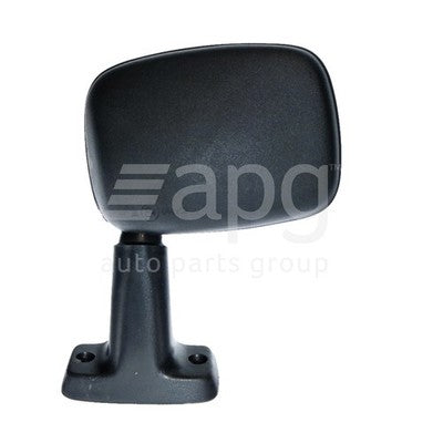 Toyota Hilux Door Mirror LH (10/78-01/90)