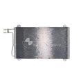 Mercedes-Benz Sprinter A/C Condenser 16 mm 8 mm Fin (02/98-08/06)