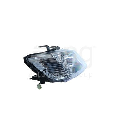Mitsubishi Lancer CG Head Lamp RH (06/02-06/03)